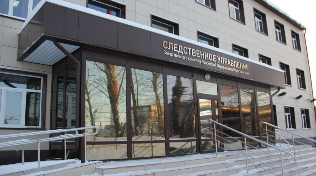 В Пермском крае следователи проводят проверку после смерти ребенка в поезде Москва – Чита