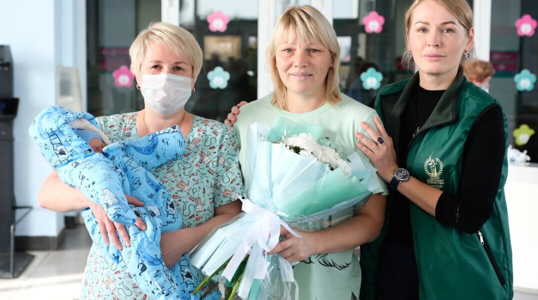 Губернатор Прикамья рассказал о мерах поддержки жен участников СВО