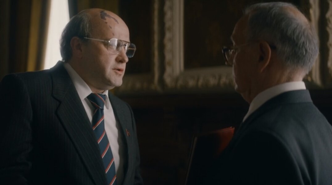 В Перми бесплатно покажут первые эпизоды шпионского сериала "ГДР"