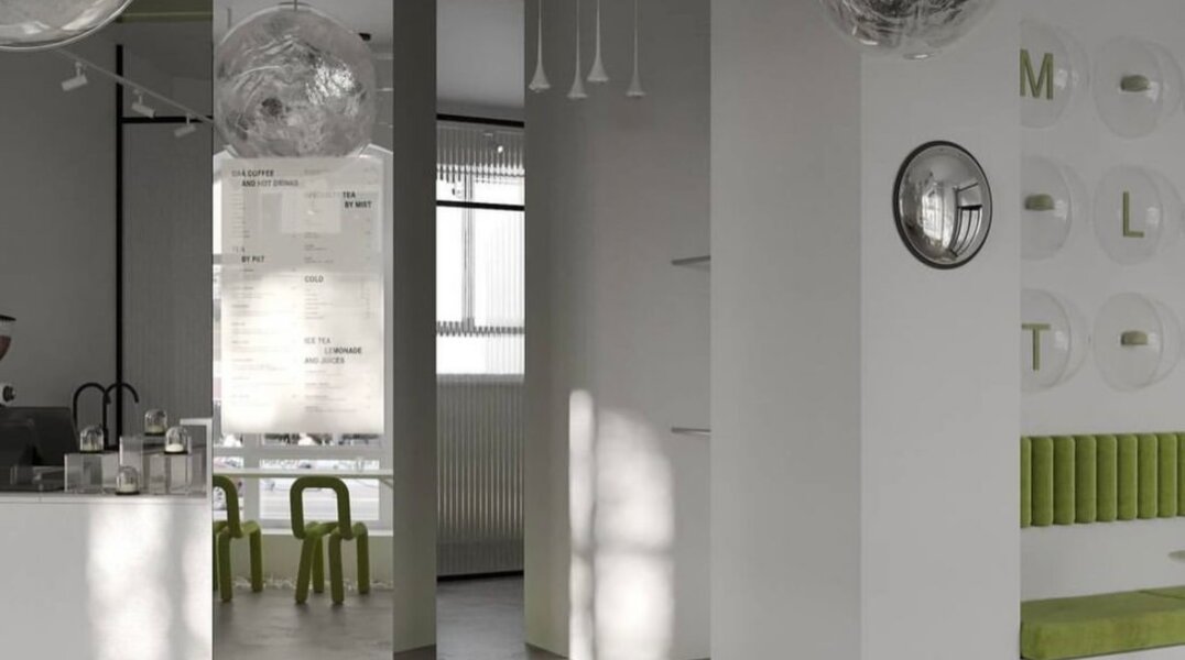 В Перми откроется азиатская кофейня Milty