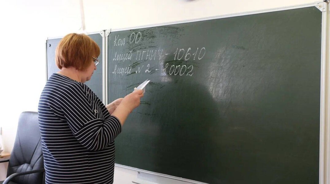 Глава краевого минобра: в школах Прикамья не хватает 800 учителей