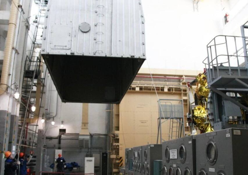 Ракету-носитель с пермским двигателем запустят в феврале