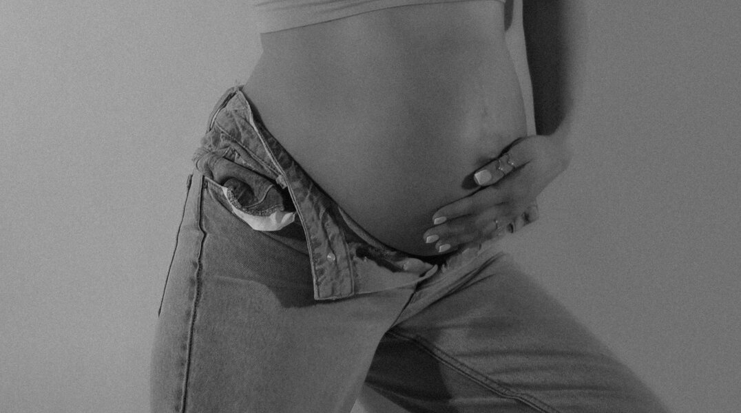 В Прикамье самой старшей мамой, родившей ребенка в 2025 году, стала 52-летняя женщина