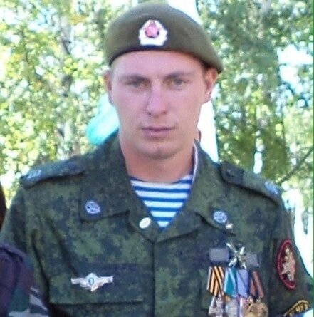 На СВО погиб тренер, педагог и наставник военно-патриотического клуба из Прикамья