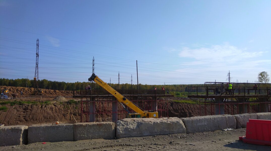 В Прикамье планируют расширить одну из крупных региональных трасс