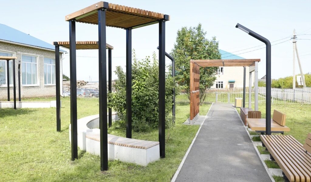 Пермяки до 23 марта могут предложить общественное пространство, которое необходимо благоустроить