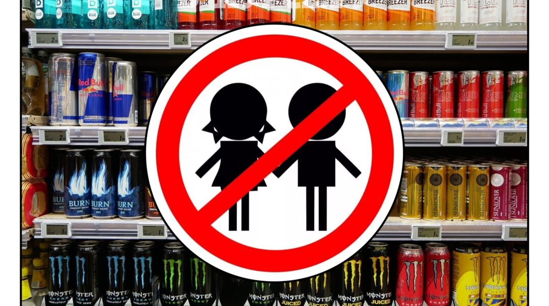 Госдума приняла закон о запрете продажи энергетиков детям. Пермский врач объяснил, почему они смертельно опасны