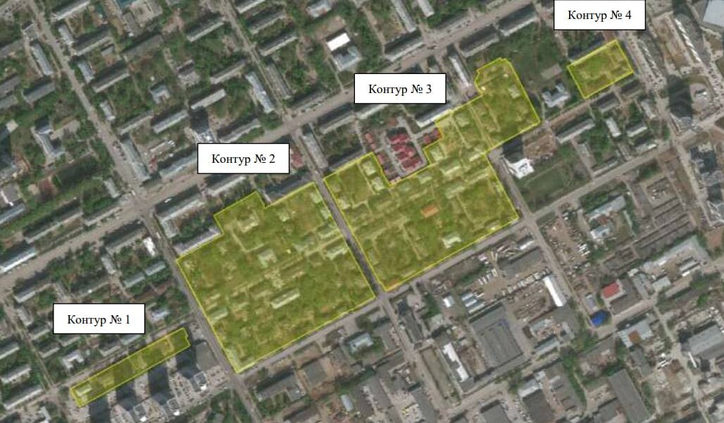 Минимущества Прикамья опубликовало приказ о КРТ в Балатово