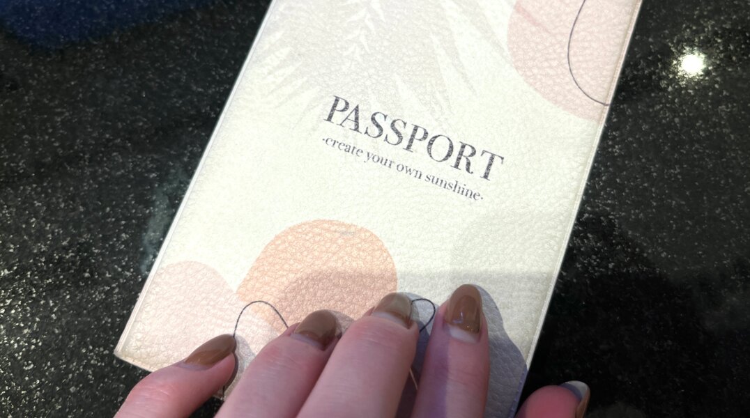 Жительница Соликамска украла у бывшего возлюбленного все ценные вещи и его паспорт