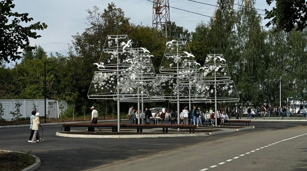 В Прикамье появится променад, посвящённый композитору Петру Чайковскому