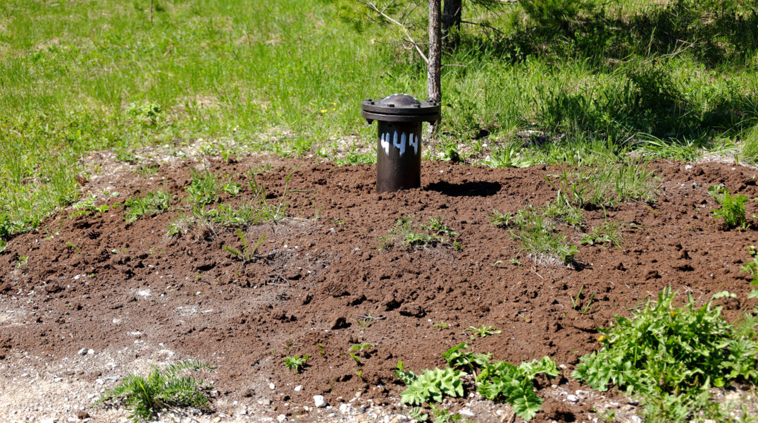 Суд признал незаконным бурение водозаборной скважины у Кунгурской пещеры