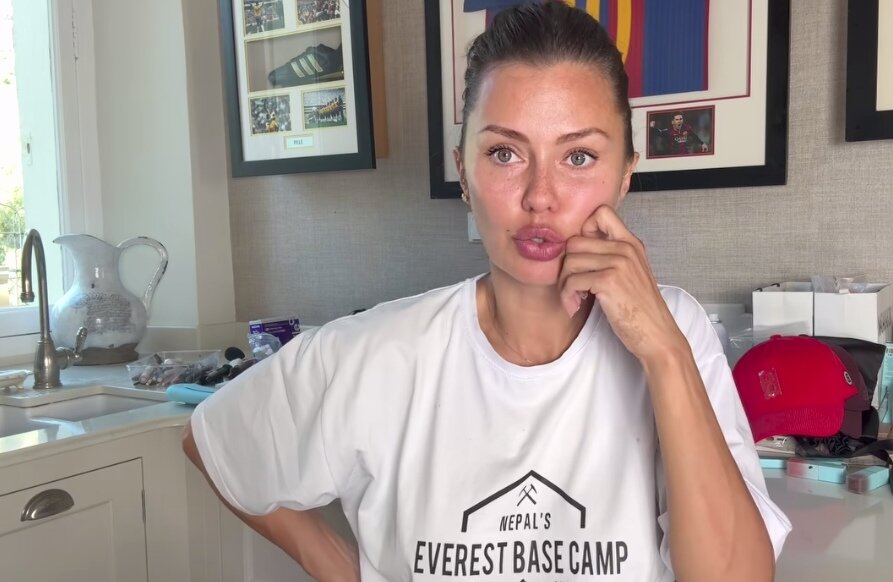 Виктория Боня предложила помощь в эвакуации тела погибшей пермской альпинистки