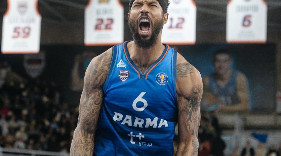 «Парму» покинул еще один значимый игрок