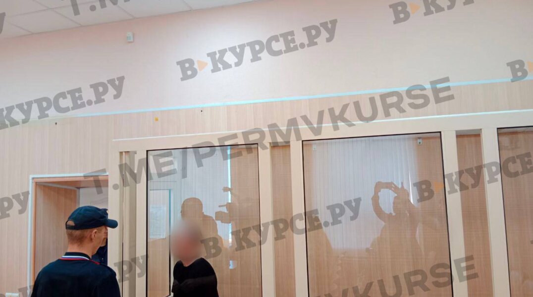 Пермяку, истязавшему пасынка, объявили приговор