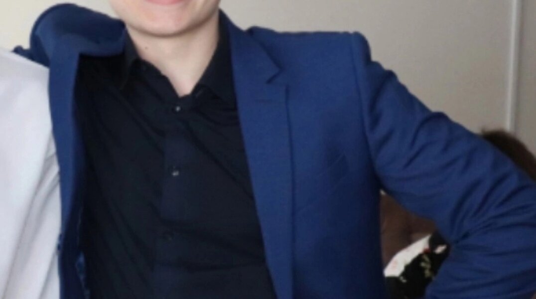 Пермяков просят о помощи в поисках пропавшего студента ПГНИУ. Фото