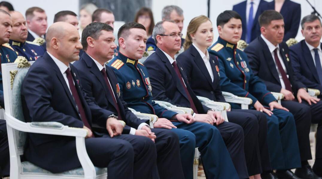 выпускники СВО
