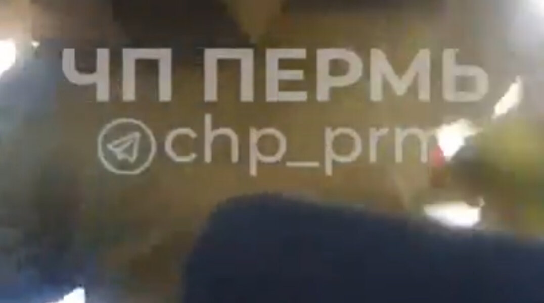 В селе Пермского края водитель школьного автобуса обидел ребенка