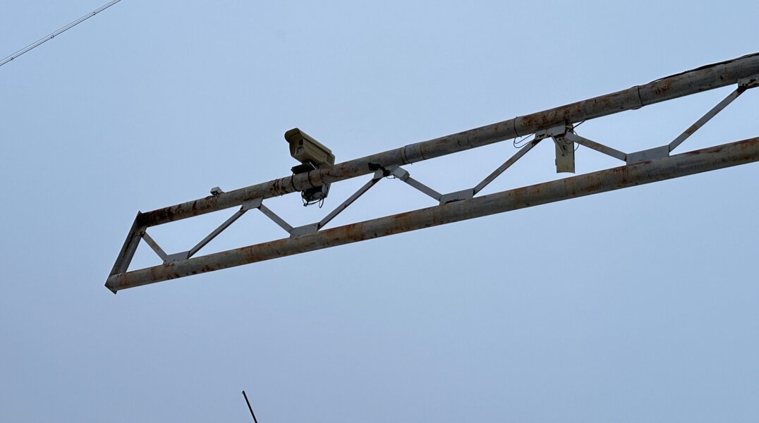 В Прикамье установили более 30 новых комплексов фотовидеофиксации