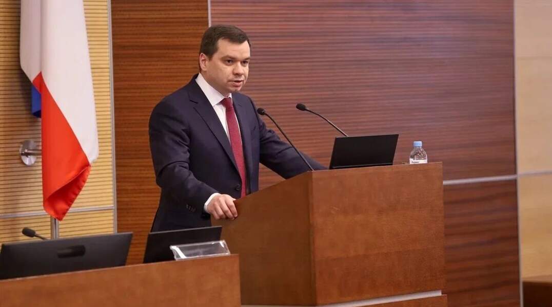 В Прикамье объявили даты выборов в краевой парламент