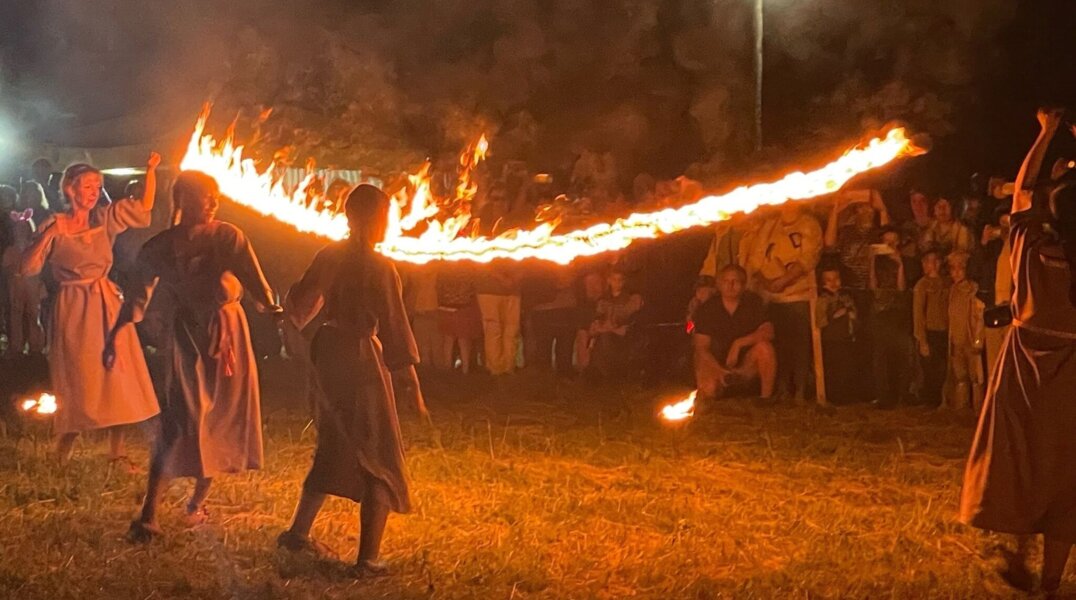 В Прикамье заработал сайт о всех локальных фестивалях в 2026 году