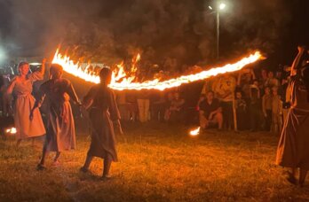 В Прикамье заработал сайт о всех локальных фестивалях в 2026 году