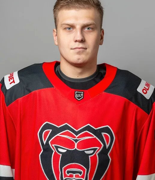 Стало известно о состоянии хоккеиста «Молота», попавшего в больницу с ожогами