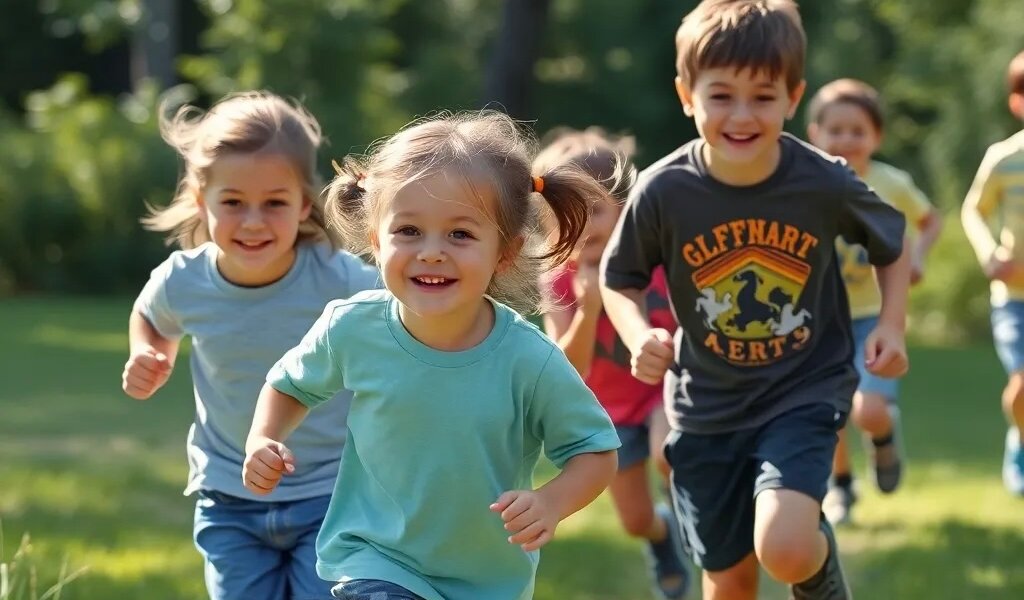 В Прикамье начали выдавать сертификаты на детский отдых