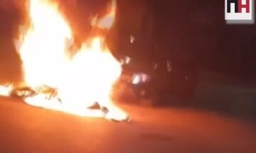 В Прикамье в ДТП пострадали несовершеннолетние водитель и пассажир питбайка