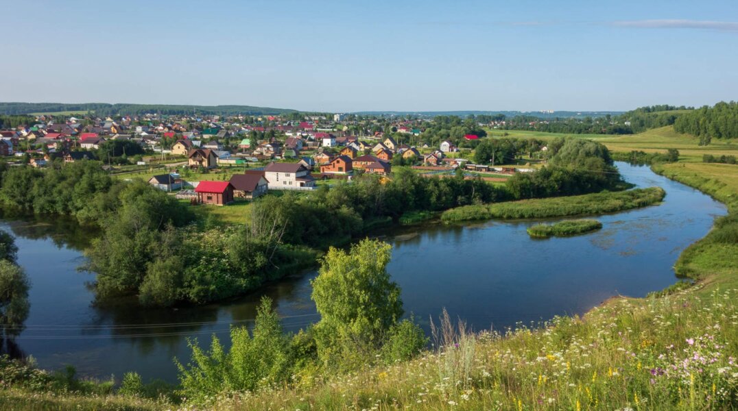 В Прикамье может появиться ещё одна улица памяти героя СВО
