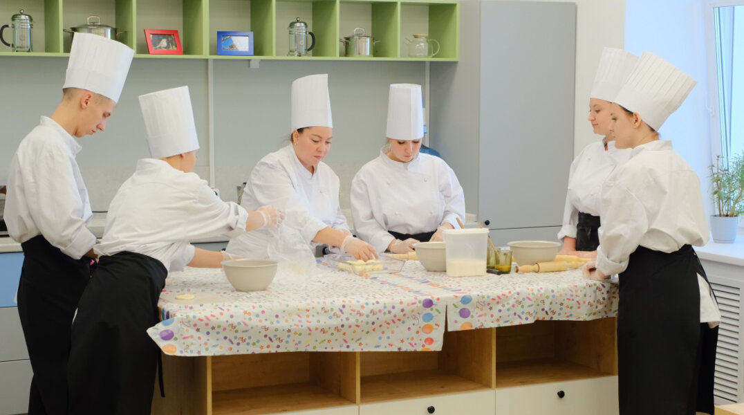 В Прикамье провели более 50 мероприятий для объединения работающей молодежи