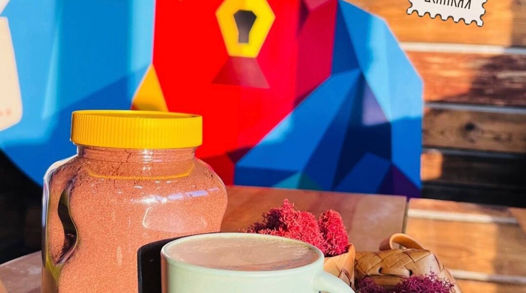 В Кудымкаре разработали кофе с черемухой к юбилею округа