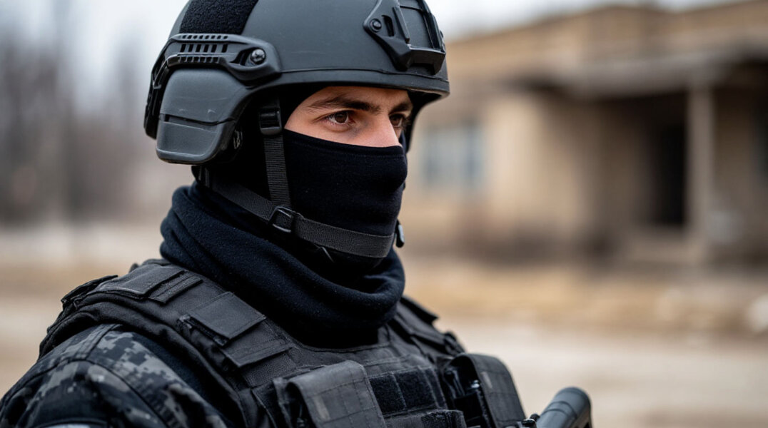 Студент пермского вуза из Пакистана рассказал, что к нему в комнату влетели люди в масках