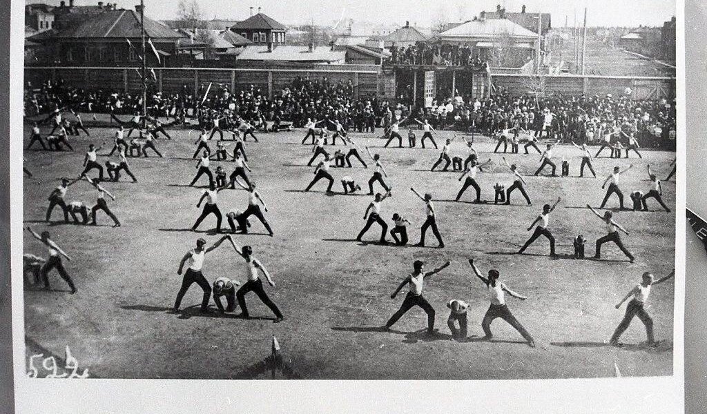 В Перми откроется выставка о массовом спорте пермяков