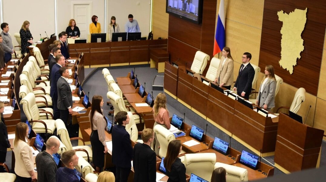 Операция «Центр». Рассказываем, зачем край забирает у ряда территорий градостроительные функции