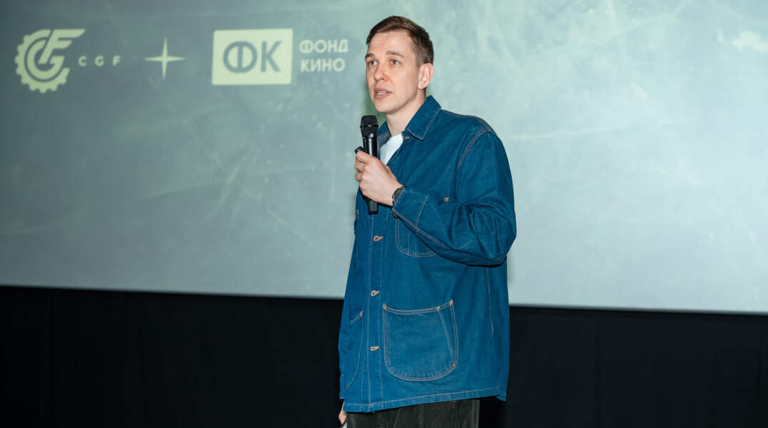 Перезагрузка Умки. На пермском фестивале раскрыли подробности нового фильма о белом медвежонке