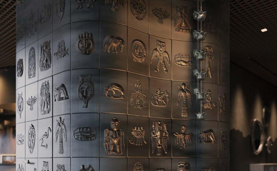 Пермякам показали будущий интерьер нового ресторана коми-пермяцкой кухни