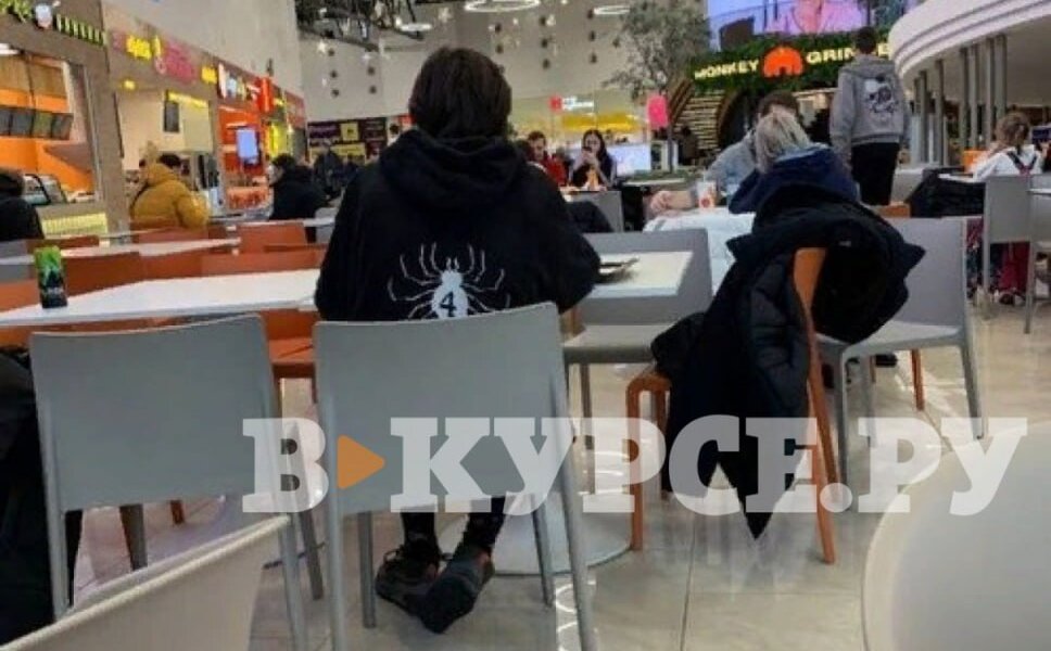 В Перми ждут массовые драки с участием последователей из «ЧВК Рёдан»