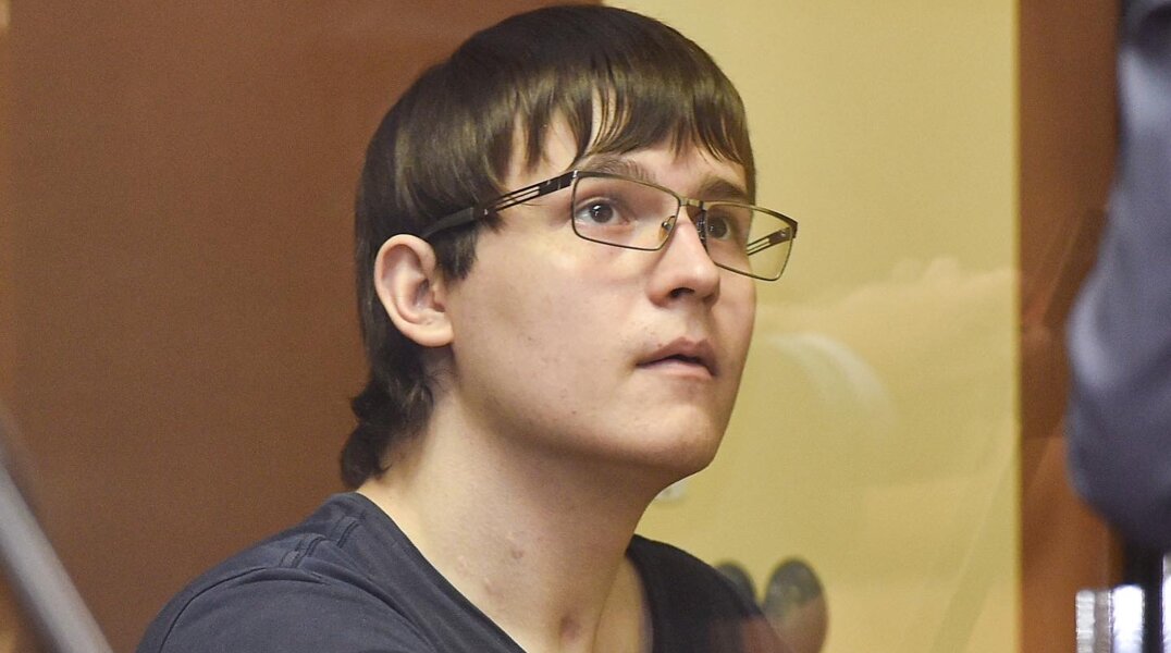 Тимур Бекмансуров не смог поменять группу инвалидности