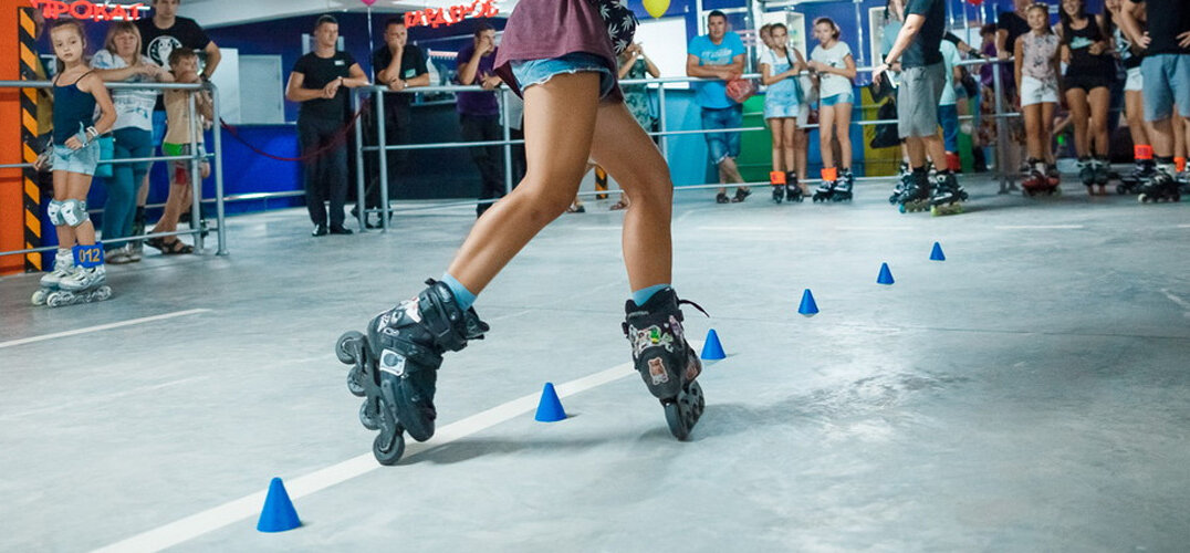 В Перми из-за нового собственника помещения закрылся единственный крытый роллердром