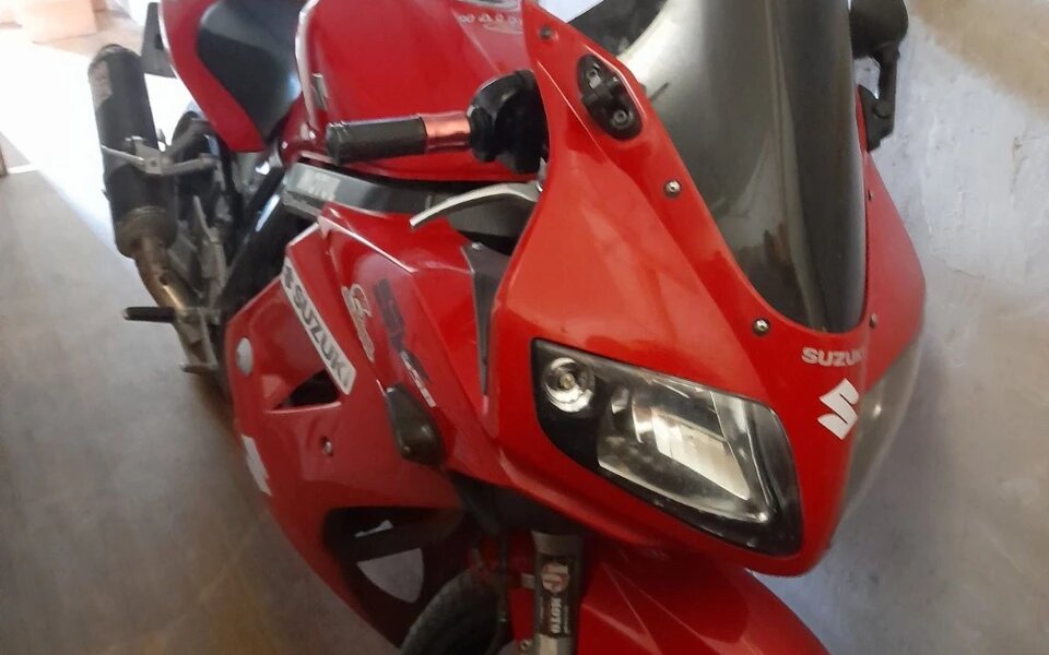 Пермские байкеры 6 мая официально откроют мотосезон