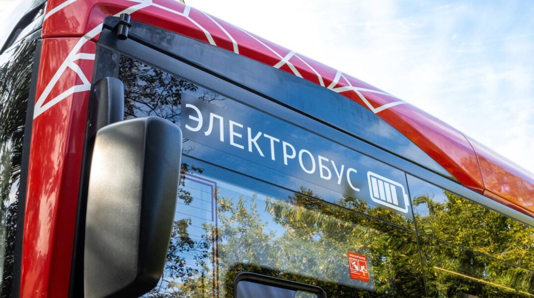 Уличный музей электротранспорта «Музей Т» сообщил о завершении сезона