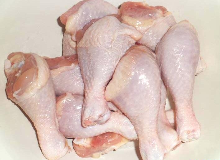 Пермяки покупали мясо, неизвестного происхождения