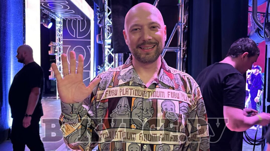 Известный российский шоумен Владимир Маркони рассказал об актуальности КВН