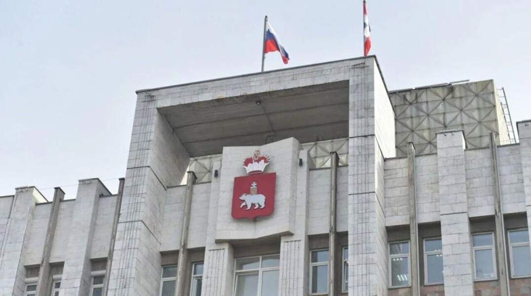 В информационном блоке правительства Пермского края произошли кадровые перестановки