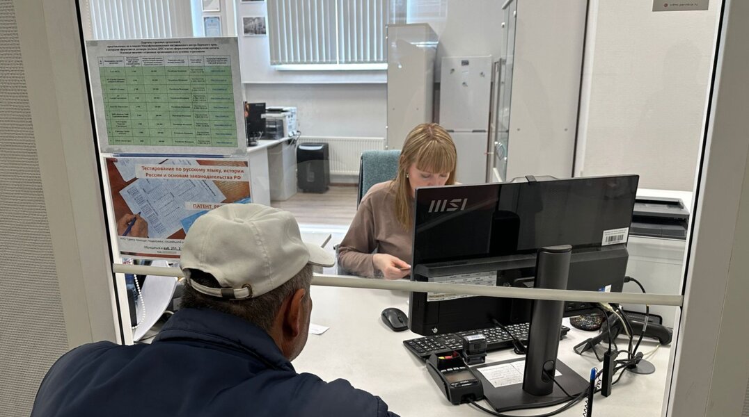 С начала года из Прикамья выдворили в 5 раз больше мигрантов, чем за полгода 2023