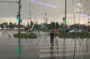 ​Начало лета в Прикамье будет дождливым