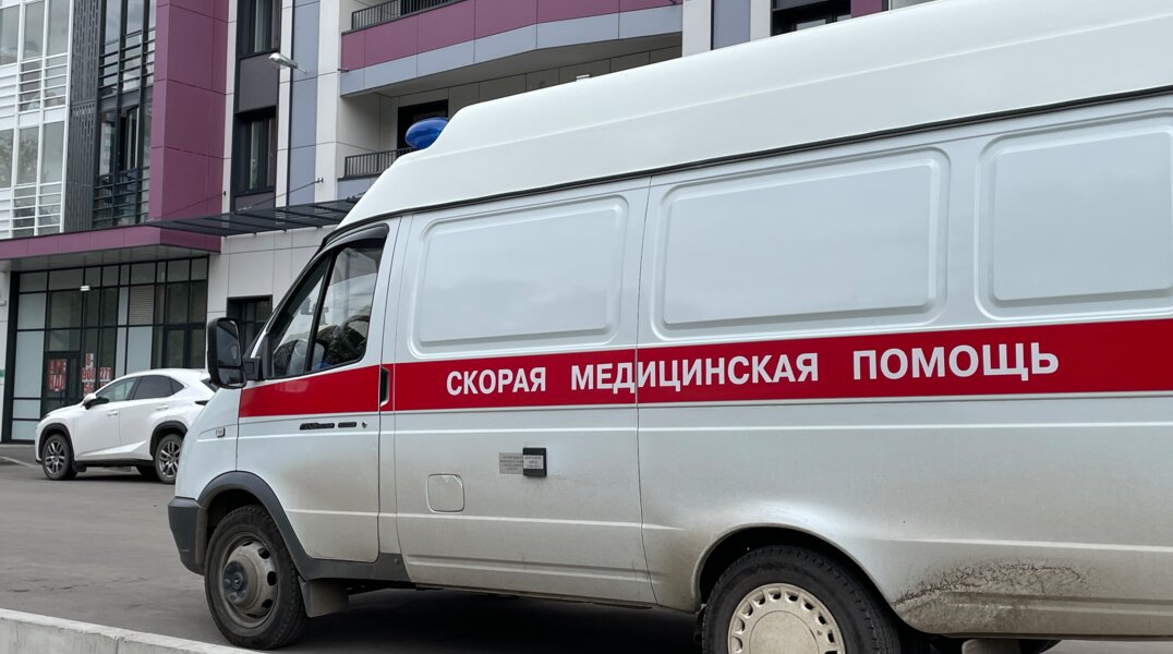 В Пермском крае после жалоб на боль в животе умерла 5-летняя девочка