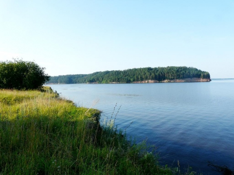 Село ножовка пермский