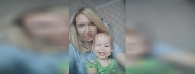 Мама киллер 10. В Новоалтайске мать утопила ребенка.