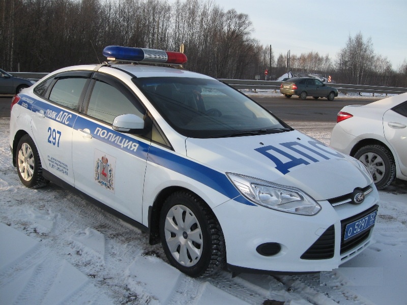 Ford Focus РџРџРЎ